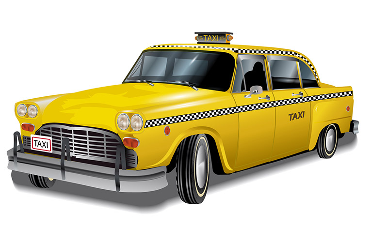 Taxi Saint-Georges-Des-Coteaux